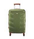 Валіза Semi Line 24" (M) Green (T5710-2) фото, картинка, изображение