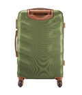 Валіза Semi Line 24" (M) Green (T5710-2) фото, картинка, изображение