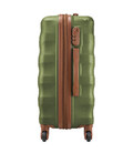 Валіза Semi Line 24" (M) Green (T5710-2) фото, картинка, изображение