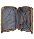 Валіза Semi Line 24" (M) Green (T5710-2) фото, картинка, изображение