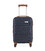 Валіза Semi Line 20" (S) Navy (T5712-1) фото, картинка, изображение