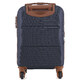 Валіза Semi Line 20" (S) Navy (T5712-1) - картинка, зображення, фото