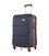 Чемодан Semi Line 24" (M) Navy (T5712-2) фото, картинка, изображение