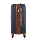 Чемодан Semi Line 24" (M) Navy (T5712-2) фото, картинка, изображение