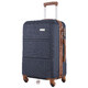 Чемодан Semi Line 28" (L) Navy (T5712-3) фото