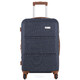 Чемодан Semi Line 28" (L) Navy (T5712-3) фото