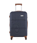 Валіза Semi Line 28" (L) Navy (T5712-3) фото, картинка, изображение