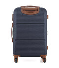 Валіза Semi Line 28" (L) Navy (T5712-3) фото, картинка, изображение