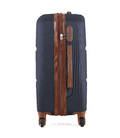 Валіза Semi Line 28" (L) Navy (T5712-3) фото, картинка, изображение