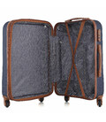 Валіза Semi Line 28" (L) Navy (T5712-3) фото, картинка, изображение