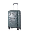 Чемодан Semi Line 19" (S) Petrol (T5586-1)