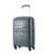 Валіза Semi Line 19" (S) Petrol (T5586-1) фото, картинка, изображение