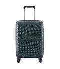 Валіза Semi Line 19" (S) Petrol (T5586-1) фото, картинка, изображение