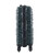 Валіза Semi Line 19" (S) Petrol (T5586-1) фото, картинка, изображение