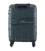 Валіза Semi Line 19" (S) Petrol (T5586-1) фото, картинка, изображение