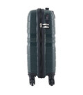 Валіза Semi Line 19" (S) Petrol (T5586-1) фото, картинка, изображение