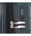 Валіза Semi Line 19" (S) Petrol (T5586-1) фото, картинка, изображение