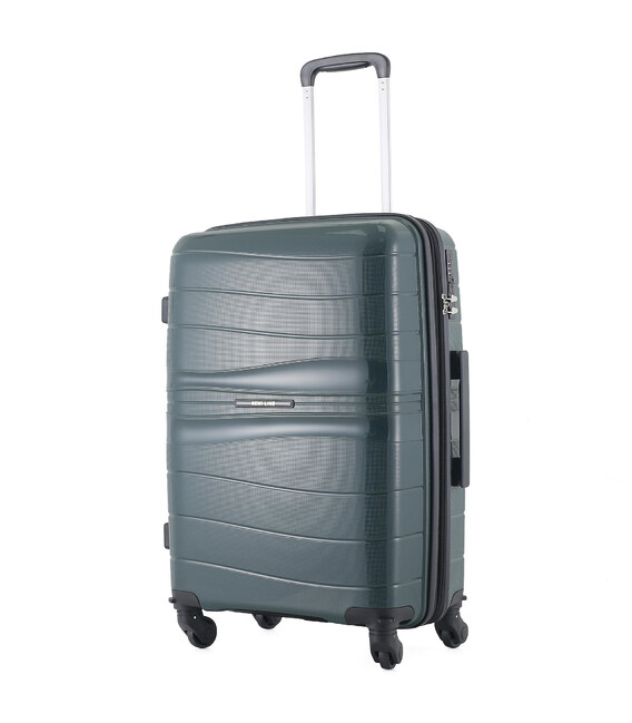 Валіза Semi Line 23" (M) Petrol (T5586-3) фото, картинка, изображение