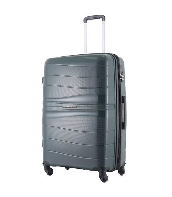 Валіза Semi Line 27" (L) Petrol (T5586-5) фото, картинка, изображение