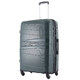 Валіза Semi Line 27" (L) Petrol (T5586-5) - картинка, зображення, фото валізи