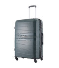 Чемодан Semi Line 27" (L) Petrol (T5586-5)