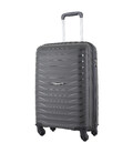 Чемодан Semi Line 21" (S) Dark Grey (T5586-2) фото, картинка, изображение