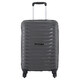 Чемодан Semi Line 21" (S) Dark Grey (T5586-2) фото