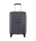 Чемодан Semi Line 21" (S) Dark Grey (T5586-2) фото, картинка, изображение