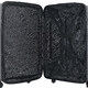 Валіза Semi Line 21" (S) Dark Grey (T5586-2) - картинка, зображення, фото