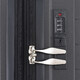 Валіза Semi Line 21" (S) Dark Grey (T5586-2) - картинка, зображення, фото