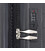 Чемодан Semi Line 21" (S) Dark Grey (T5586-2) фото, картинка, изображение