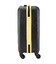 Валіза Semi Line 20" (S) Black (T5685-1) - картинка, зображення, фото валізи