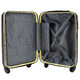 Валіза Semi Line 20" (S) Black (T5685-1) - картинка, зображення, фото