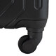 Валіза Semi Line 20" (S) Black (T5685-1) - картинка, зображення, фото