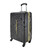 Валіза Semi Line 24" (M) Black (T5685-2) фото, картинка, изображение