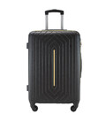 Валіза Semi Line 24" (M) Black (T5685-2) фото, картинка, изображение