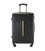 Валіза Semi Line 24" (M) Black (T5685-2) фото, картинка, изображение