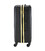 Валіза Semi Line 24" (M) Black (T5685-2) фото, картинка, изображение