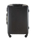 Валіза Semi Line 24" (M) Black (T5685-2) фото, картинка, изображение