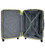 Валіза Semi Line 24" (M) Black (T5685-2) фото, картинка, изображение