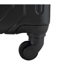 Валіза Semi Line 24" (M) Black (T5685-2) фото, картинка, изображение