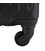 Валіза Semi Line 24" (M) Black (T5685-2) фото, картинка, изображение