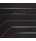 Валіза Semi Line 24" (M) Black (T5685-2) фото, картинка, изображение