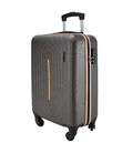Валіза Semi Line 20" (S) Graphite (T5687-1) фото, картинка, изображение