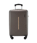 Валіза Semi Line 20" (S) Graphite (T5687-1) фото, картинка, изображение