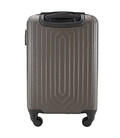 Валіза Semi Line 20" (S) Graphite (T5687-1) фото, картинка, изображение