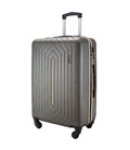 Чемодан Semi Line 24" (M) Graphite (T5687-2)