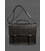 Кожаная сумка-портфель Porte темно-коричневый фото, картинка, изображение