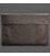 Кожаный чехол-конверт на магнитах для MacBook Air 15 (2023) Темно-бежевый фото, картинка, изображение