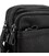 Мужская сумка через плечо черная Tiding Bag 6027A фото, картинка, изображение